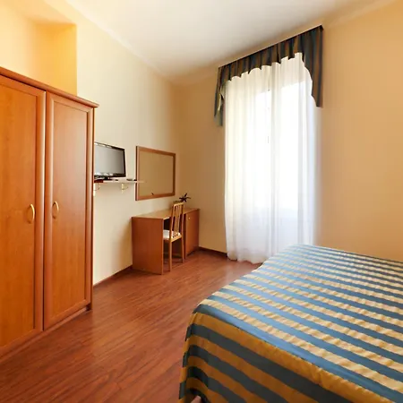 Ottaviano Vatican Luxury 3* Rome
