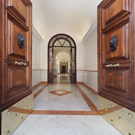 Bed & Breakfast Ottaviano Vatican Luxury