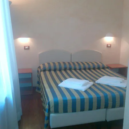 Ottaviano Vatican Luxury Bed & Breakfast