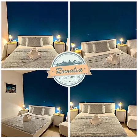 Romulea Guest house Rome