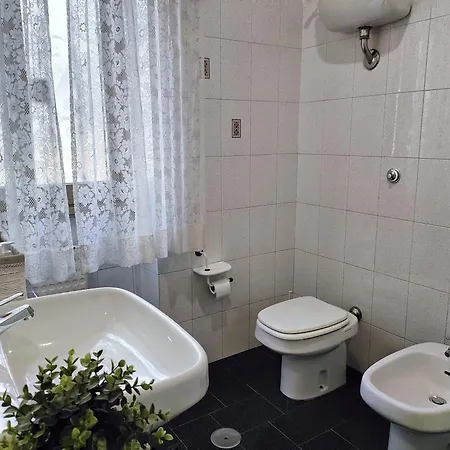 Appartement Non Ti Scordar Di Me - Granny's House