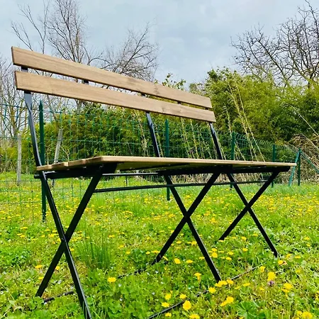 Bubù, Country-chic Hébergement de vacances *