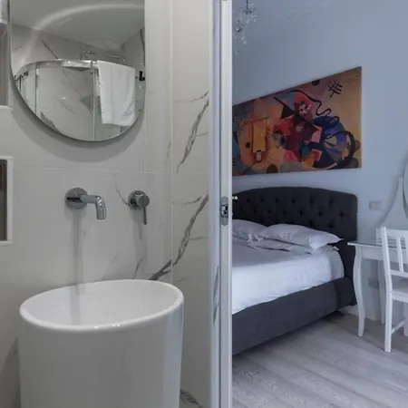 Apartment Fcr Gracchi Vatican