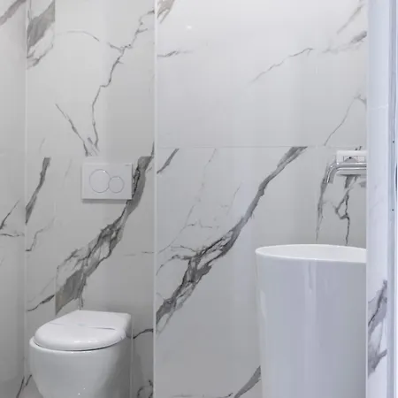 Apartment Fcr Gracchi Vatican *