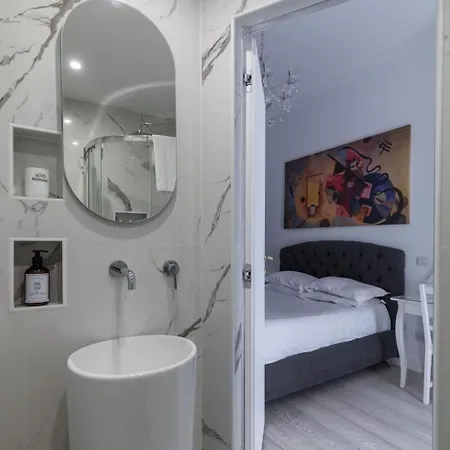 Apartment Fcr Gracchi Vatican Rome
