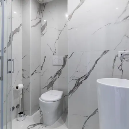 Apartman Fcr Gracchi Vatican