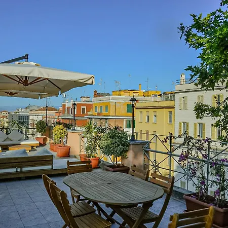 Appartement V E N E R E Rome