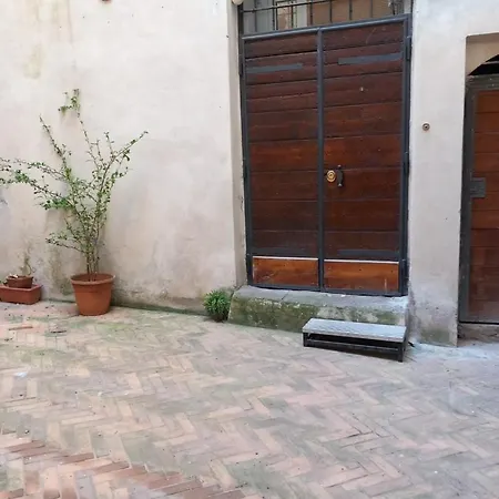 Domus Next Campo De'fiori With Thermal Shower *