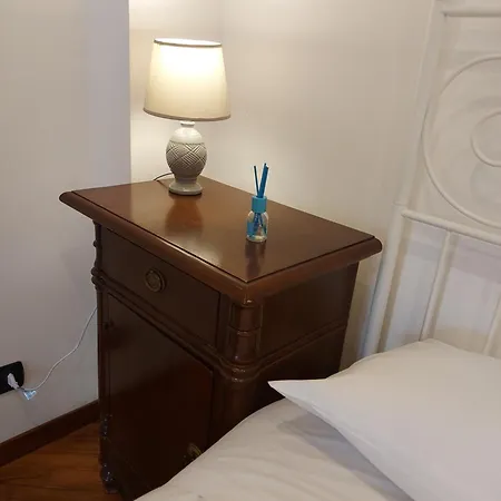 Apartment Vatican White Rome