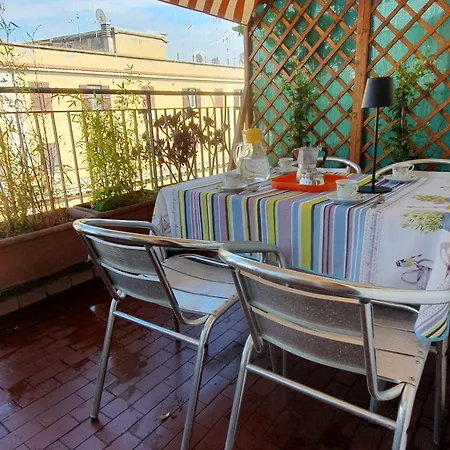 Casa Carbone Apartment *
