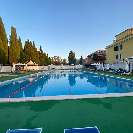 Aurelia Apart-hotel