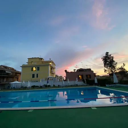 Aurelia Apart-hotel