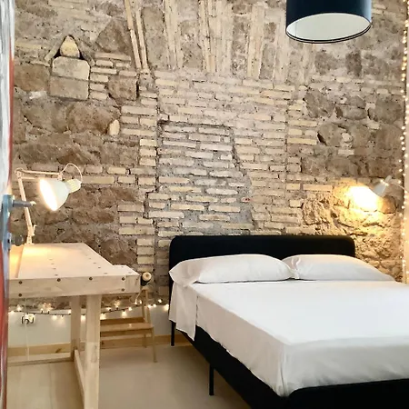 Art House Center Guest house Rome
