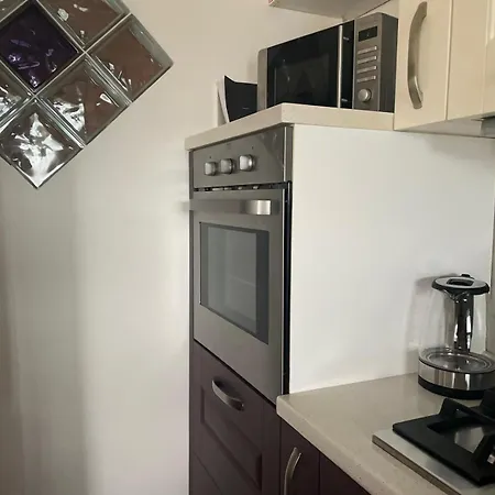 Sweet - Tiburtina Metro B Per Colosseo Apartamento *
