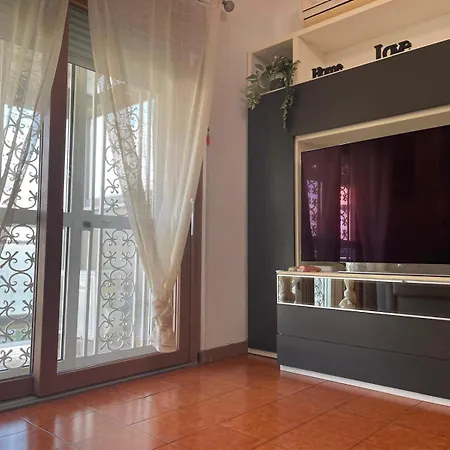 Sweet - Tiburtina Metro B Per Colosseo Apartment