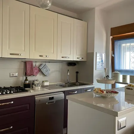 Apartment Sweet - Tiburtina Metro B Per Colosseo