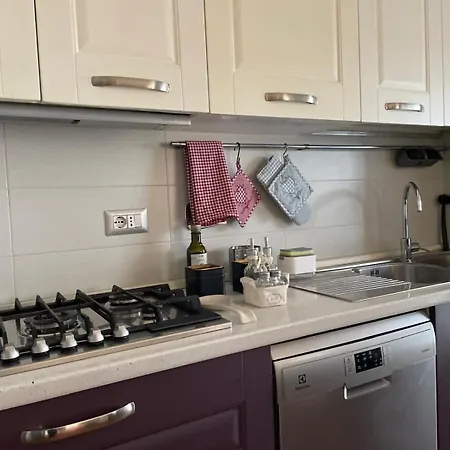 Apartment Sweet - Tiburtina Metro B Per Colosseo Rome