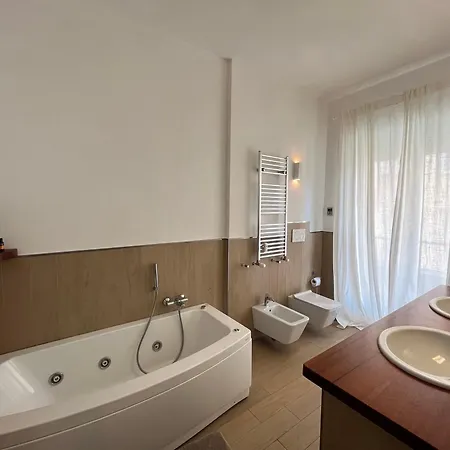 Apartment Vatican Museums Rome