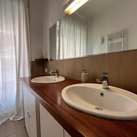 Vatican Museums Apartment