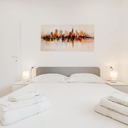 Apartamento Lodi's Temple *
