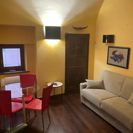 Appartamento Giglio Navona Roma