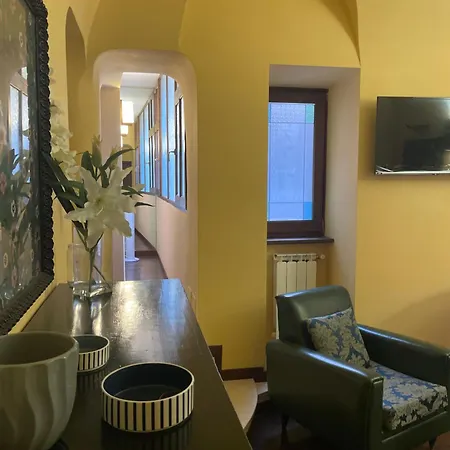 Appartamento Giglio Navona *