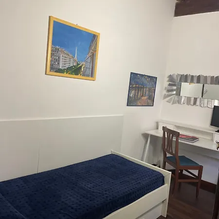Giglio Navona Appartamento *
