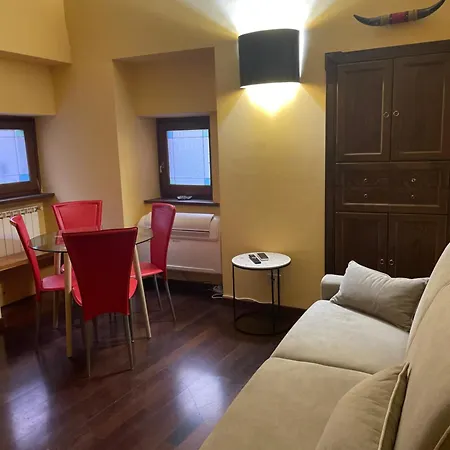 Appartamento Giglio Navona Roma