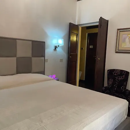 Giglio Navona Apartamento Roma