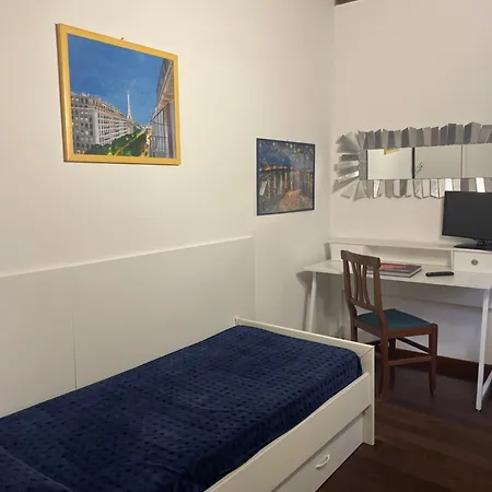 Giglio Navona Appartamento Roma
