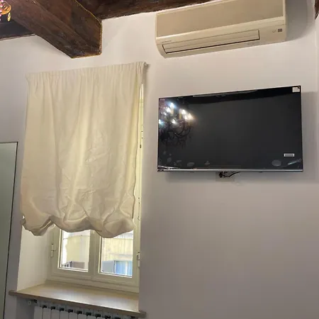 Giglio Navona Apartamento *