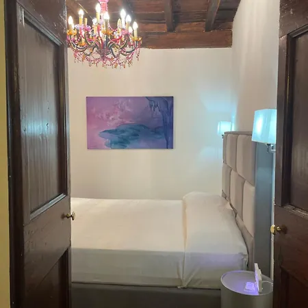 Appartamento Giglio Navona Roma