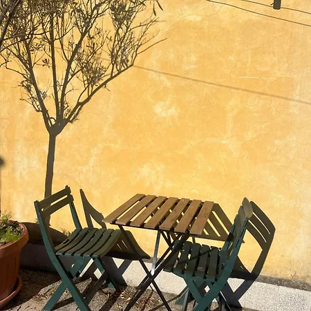 Cozy Monteverde Vecchio Trastevere Appartamento