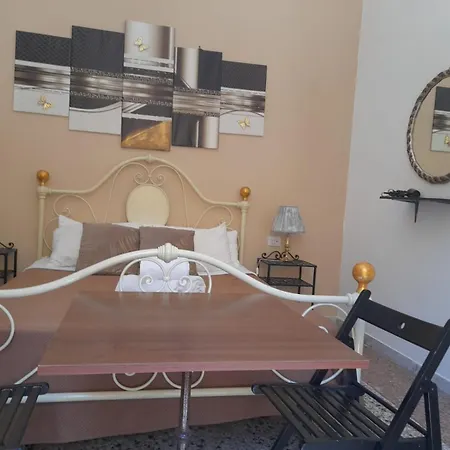 Guest house Casa