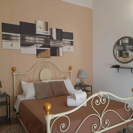 Guest house Casa *