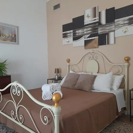 Casa * Rome