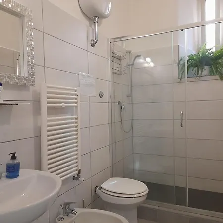 Casa Rome