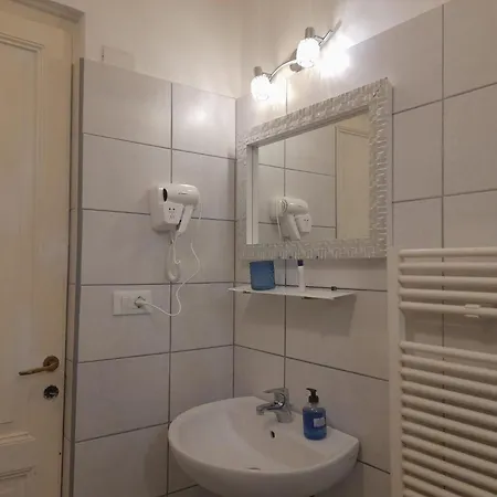 Guest house Casa