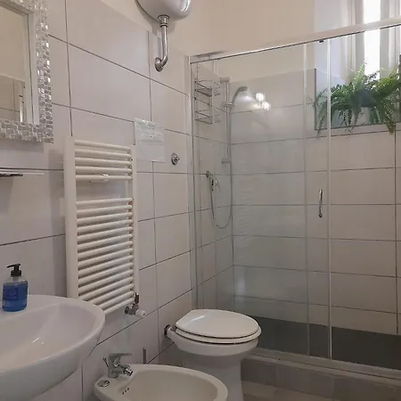 Penzion Casa *