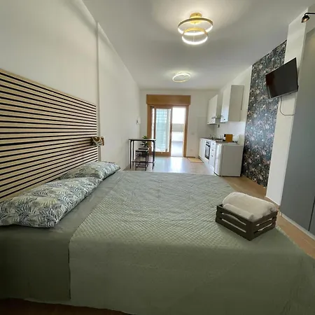 Holiday home House 421