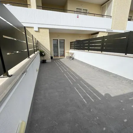 Holiday home House 421