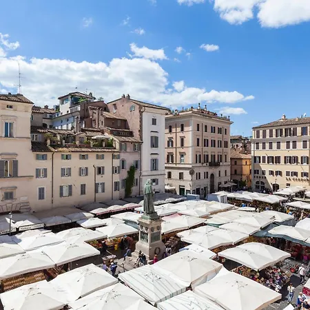 Apartment Campo Dei Fiori Rome