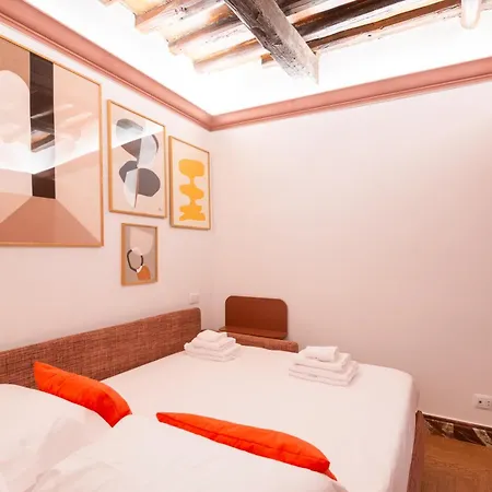 Appartamento My Trevi &