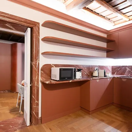 My Trevi & Appartamento