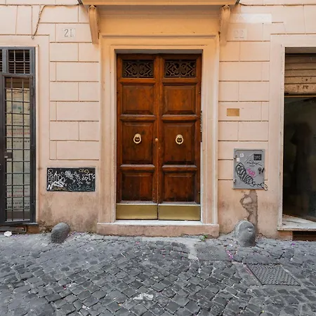 Appartamento My Trevi & *