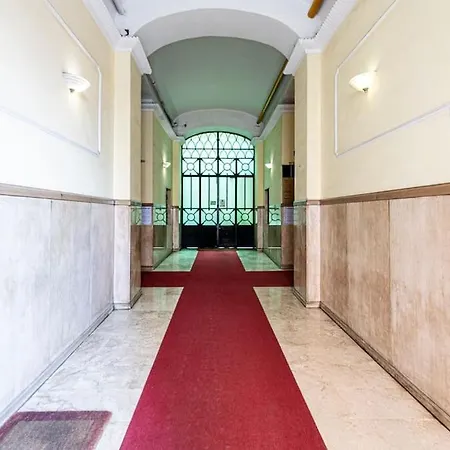 Vaticana In The Heart Of Appartamento