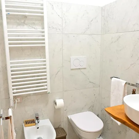 Apartamento At Montebello