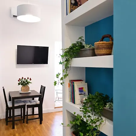Apartamento At Montebello