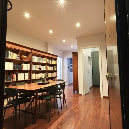 Flaminia Design * Roma