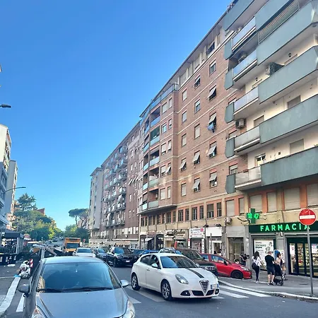 Of Appartamento